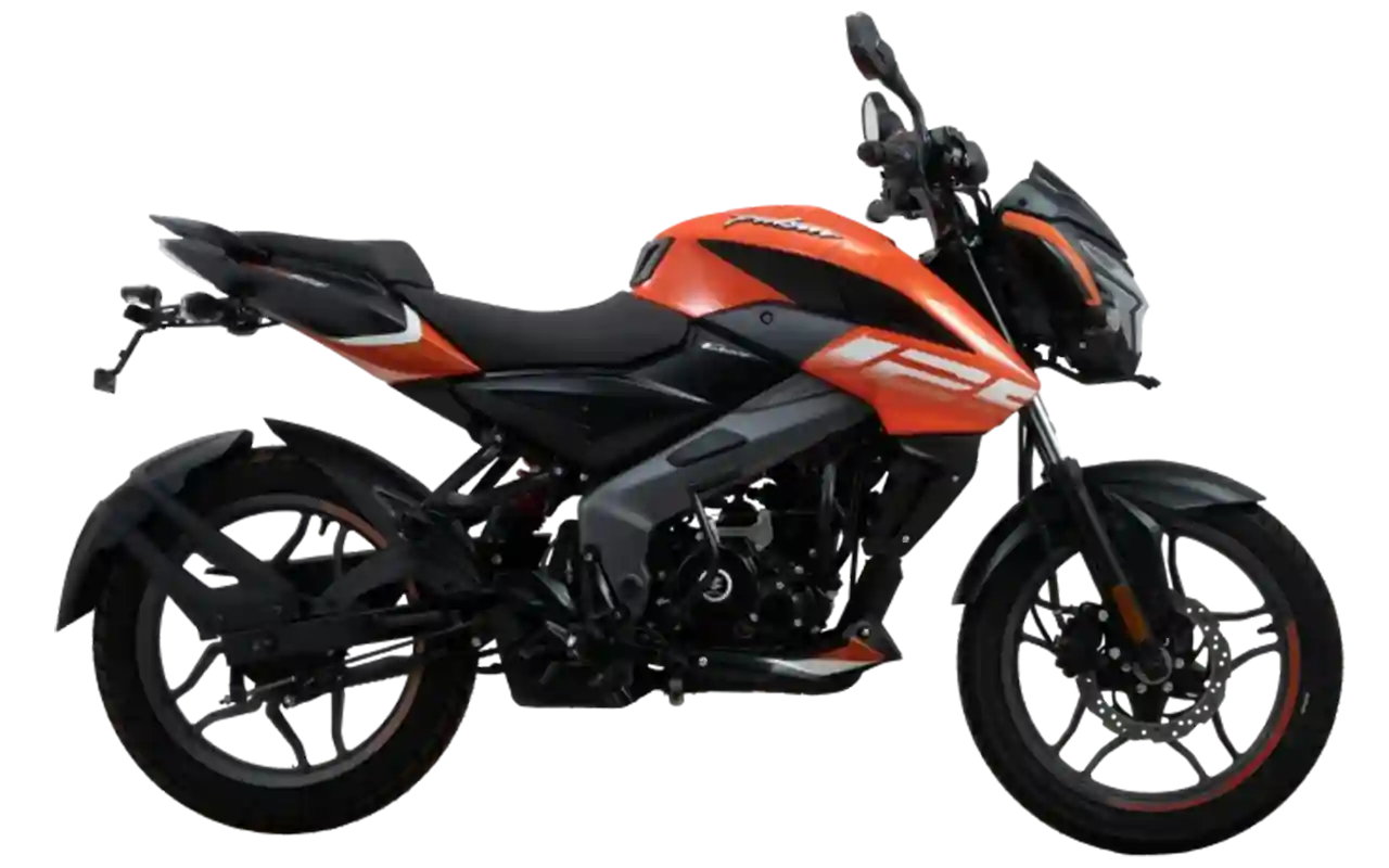 Bajaj Pulsar NS 125